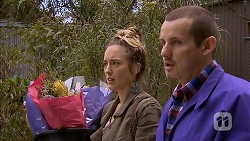 Sonya Rebecchi, Toadie Rebecchi in Neighbours Episode 6966