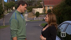 Matt Turner, Terese Willis in Neighbours Episode 