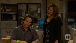 Brad Willis, Terese Willis in Neighbours Episode 