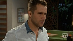 Mark Brennan in Neighbours Episode 6968