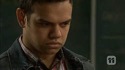 Nate Kinski in Neighbours Episode 