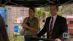 Ranger Sally, Paul Robinson in Neighbours Episode 