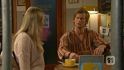 Amber Turner, Daniel Robinson in Neighbours Episode 