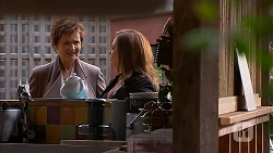 Susan Kennedy, Terese Willis in Neighbours Episode 