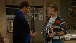 Matt Turner, Toadie Rebecchi in Neighbours Episode 6972