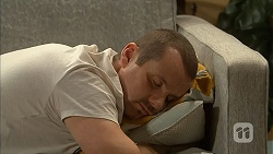 Toadie Rebecchi in Neighbours Episode 