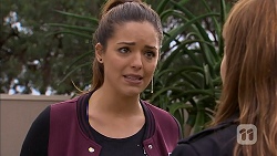 Paige Smith, Terese Willis in Neighbours Episode 6972