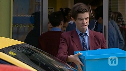 Bailey Turner in Neighbours Episode 