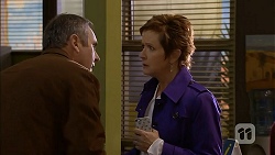 Karl Kennedy, Susan Kennedy in Neighbours Episode 6975