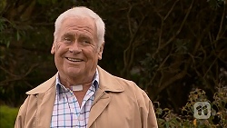 Lou Carpenter in Neighbours Episode 6975