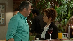 Karl Kennedy, Susan Kennedy in Neighbours Episode 