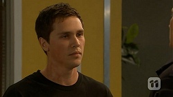 Josh Willis in Neighbours Episode 