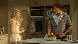 Amber Turner, Matt Turner in Neighbours Episode 6978