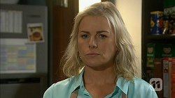 Lauren Turner in Neighbours Episode 