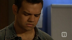 Nate Kinski in Neighbours Episode 