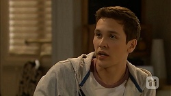 Josh Willis in Neighbours Episode 6980