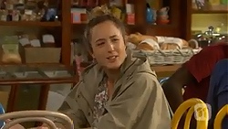 Sonya Rebecchi in Neighbours Episode 6981