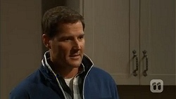 Matt Turner in Neighbours Episode 