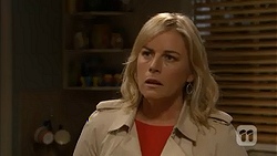 Lauren Turner in Neighbours Episode 