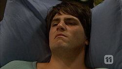 Chris Pappas in Neighbours Episode 