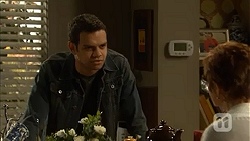 Nate Kinski, Susan Kennedy in Neighbours Episode 