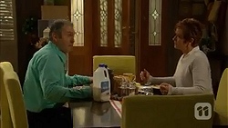 Karl Kennedy, Susan Kennedy in Neighbours Episode 