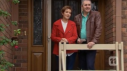 Susan Kennedy, Karl Kennedy in Neighbours Episode 6985