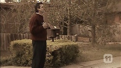 Karl Kennedy in Neighbours Episode 6985