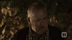 Harold Bishop in Neighbours Episode 