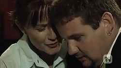 Susan Kennedy, Toadie Rebecchi in Neighbours Episode 6985