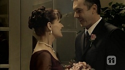 Susan Kennedy, Karl Kennedy in Neighbours Episode 