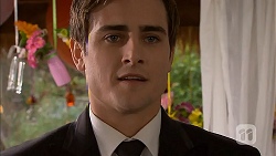 Kyle Canning in Neighbours Episode 