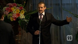 Toadie Rebecchi in Neighbours Episode 