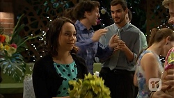 Imogen Willis in Neighbours Episode 