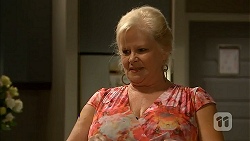 Sheila Canning in Neighbours Episode 