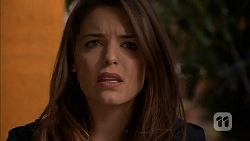 Paige Novak in Neighbours Episode 