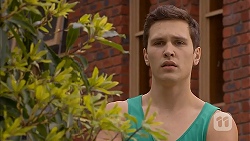 Josh Willis in Neighbours Episode 