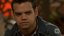 Nate Kinski in Neighbours Episode 