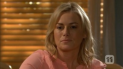 Lauren Turner in Neighbours Episode 