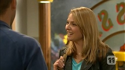 Danni Ferguson in Neighbours Episode 6996