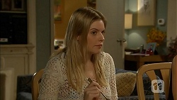 Amber Turner in Neighbours Episode 