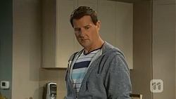 Matt Turner in Neighbours Episode 