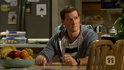 Matt Turner in Neighbours Episode 6999