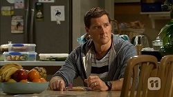 Matt Turner in Neighbours Episode 