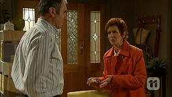 Karl Kennedy, Susan Kennedy in Neighbours Episode 6999