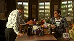 Karl Kennedy, Matt Turner in Neighbours Episode 