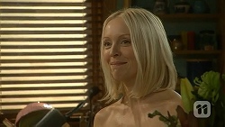 Gretchen Kruger in Neighbours Episode 7000