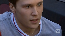 Josh Willis in Neighbours Episode 7001