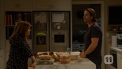 Terese Willis, Brad Willis in Neighbours Episode 7003