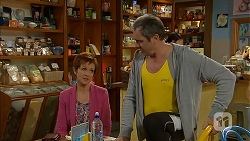 Susan Kennedy, Karl Kennedy in Neighbours Episode 